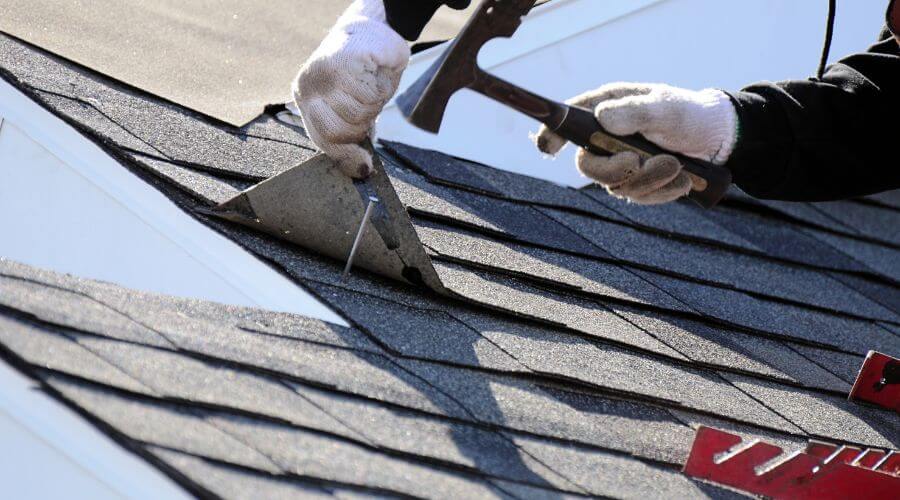 Local Chimney Repair in Hooks, TX
